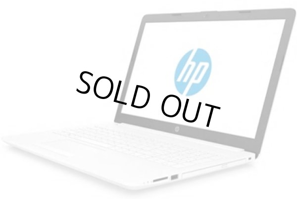 画像1: HP ノートPC  15-db0000 (1)