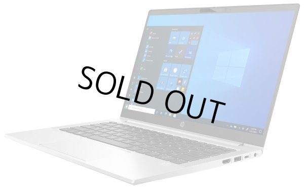 画像1: 【2023年度新入生PC】HP ProBook 430 G8 (1)