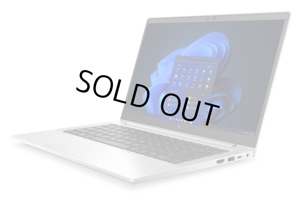 画像1: 【2023年度新入生PC】HP EliteBook 630 G9 (1)