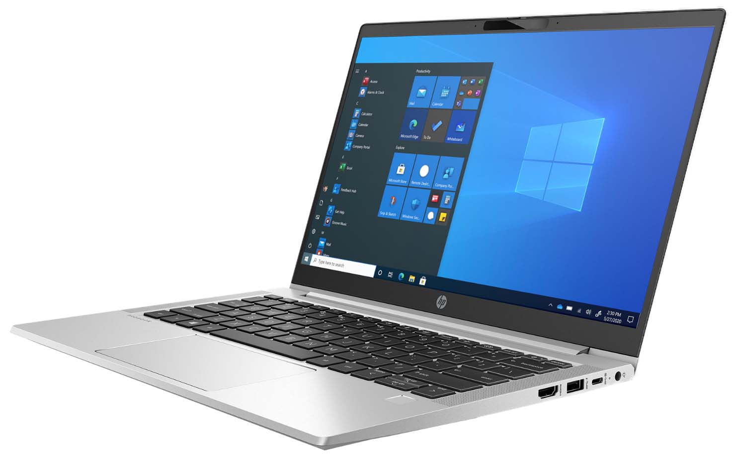 2022年度新入生PC】HP ProBook 430 G8（メーカー標準１年サポート